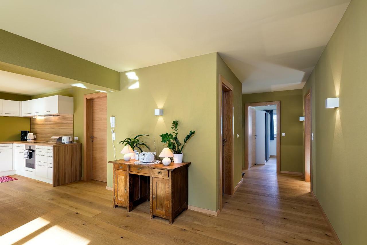 Ferienraum Pfunds Apartment Exterior photo