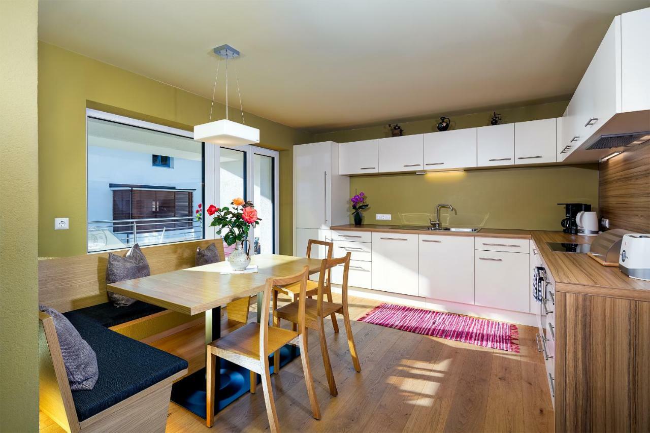 Ferienraum Pfunds Apartment Exterior photo